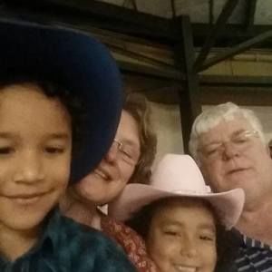 Meet your Posher, Marjorie